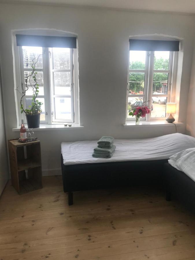 Brorup Kjaersgaard, Hygge, Ro, Natur Og Landliv Skanderborg Εξωτερικό φωτογραφία