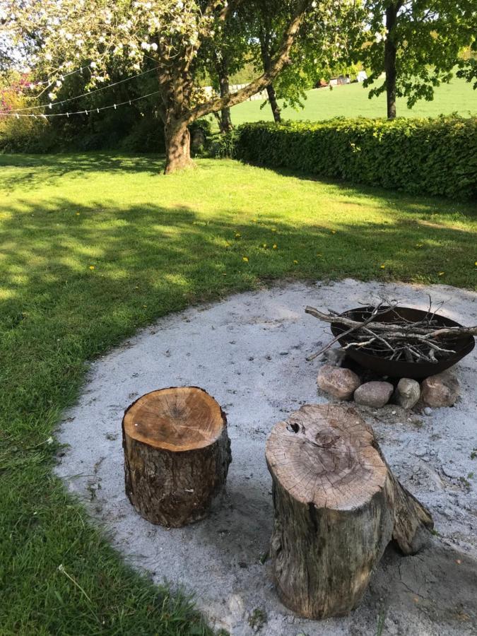 Brorup Kjaersgaard, Hygge, Ro, Natur Og Landliv Skanderborg Εξωτερικό φωτογραφία