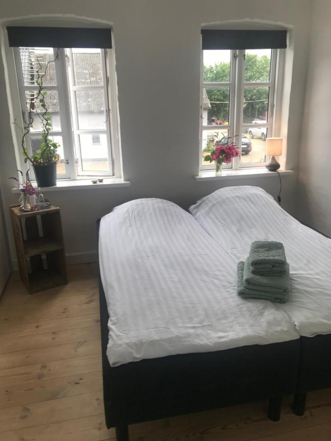 Brorup Kjaersgaard, Hygge, Ro, Natur Og Landliv Skanderborg Εξωτερικό φωτογραφία